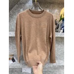 2025年12月15日入荷新作Zegnaセーター秋冬高品質/人気/限定版/Knt工場