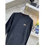 2025年12月15日入荷新作Zegnaセーター秋冬高品質/人気/限定版/Knt工場