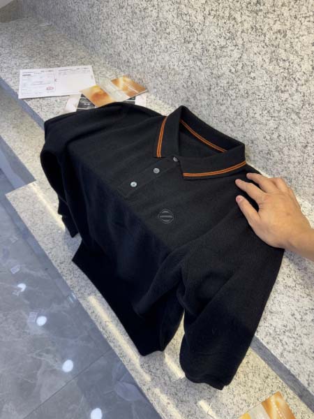 2025年12月15日入荷新作Zegnaセーター秋冬高品質/...