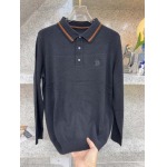 2025年12月15日入荷新作Zegnaセーター秋冬高品質/人気/限定版/Knt工場