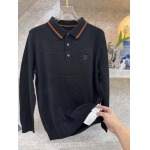 2025年12月15日入荷新作Zegnaセーター秋冬高品質/人気/限定版/Knt工場