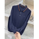 2025年12月15日入荷新作Zegnaセーター秋冬高品質/人気/限定版/Knt工場