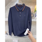 2025年12月15日入荷新作Zegnaセーター秋冬高品質/人気/限定版/Knt工場