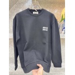 2025年12月15日入荷新作miumiuパーカー秋冬高品質/人気/限定版/Knt工場