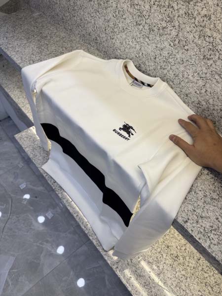 2025年12月15日入荷新作Burberry パーカー秋冬...