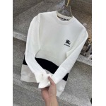 2025年12月15日入荷新作Burberry パーカー秋冬高品質/人気/限定版/Knt工場