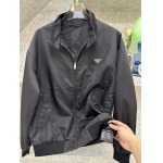 2025年12月15日入荷新作Pradaジャケット秋冬高品質/人気/限定版/Knt工場