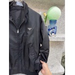 2025年12月15日入荷新作Pradaジャケット秋冬高品質/人気/限定版/Knt工場