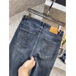 2025年12月15日入荷新作Brunello Cucinelliジーパン秋冬高品質/人気/限定版/Knt工場