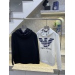 2025年12月15日入荷新作ARMANIパーカー秋冬高品質/人気/限定版/Knt工場