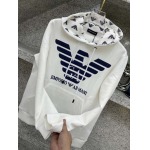 2025年12月15日入荷新作ARMANIパーカー秋冬高品質/人気/限定版/Knt工場