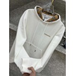 2025年12月15日入荷新作Burberry パーカー秋冬高品質/人気/限定版/Knt工場