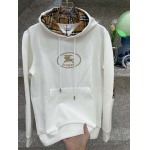 2025年12月15日入荷新作Burberry パーカー秋冬高品質/人気/限定版/Knt工場