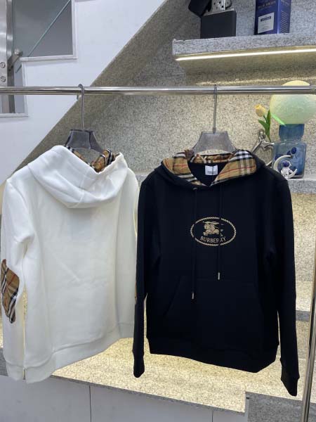 2025年12月15日入荷新作Burberry パーカー秋冬...