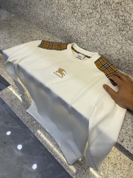 2025年12月15日入荷新作Burberry スウェット秋...