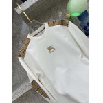 2025年12月15日入荷新作Burberry スウェット秋冬高品質/人気/限定版/Knt工場