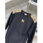 2025年12月15日入荷新作Burberry スウェット秋冬高品質/人気/限定版/Knt工場