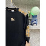 2025年12月15日入荷新作Burberry スウェット秋冬高品質/人気/限定版/Knt工場