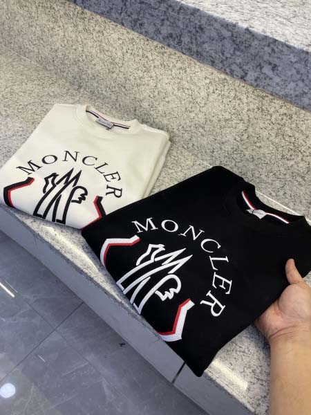 2025年12月15日入荷新作Monclerスウェット秋冬高...