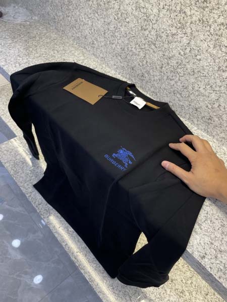 2025年12月15日入荷新作Burberry スウェット秋...