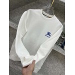 2025年12月15日入荷新作Burberry スウェット秋冬高品質/人気/限定版/Knt工場