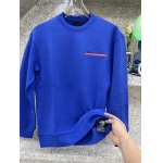 2025年12月15日入荷新作Pradaスウェット秋冬高品質/人気/限定版/Knt工場