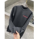 2025年12月15日入荷新作Pradaスウェット秋冬高品質/人気/限定版/Knt工場