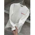2025年12月15日入荷新作Pradaスウェット秋冬高品質/人気/限定版/Knt工場