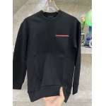 2025年12月15日入荷新作Pradaスウェット秋冬高品質/人気/限定版/Knt工場