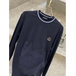 2025年12月15日入荷新作Dolce&Gabbana長袖秋冬高品質/人気/限定版/Knt工場