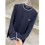 2025年12月15日入荷新作Dolce&Gabbana長袖秋冬高品質/人気/限定版/Knt工場