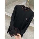 2025年12月15日入荷新作Dolce&Gabbana長袖秋冬高品質/人気/限定版/Knt工場