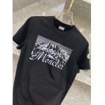 2025年12月15日入荷新作Moncler半袖 tシャツ秋冬高品質/人気/限定版/Knt工場