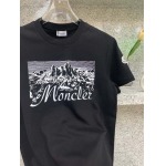 2025年12月15日入荷新作Moncler半袖 tシャツ秋冬高品質/人気/限定版/Knt工場