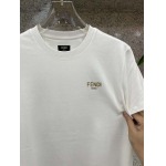 2025年12月15日入荷新作Fendi半袖 tシャツ秋冬高品質/人気/限定版/Knt工場