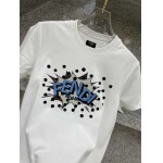2025年12月15日入荷新作Fendi半袖 tシャツ秋冬高品質/人気/限定版/Knt工場