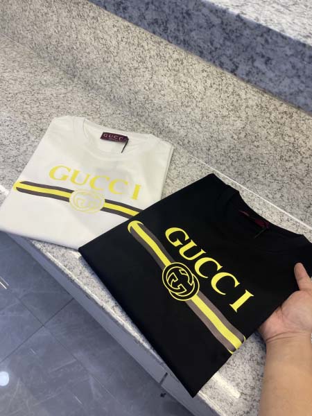 2025年12月15日入荷新作Gucci半袖 tシャツ秋冬高...