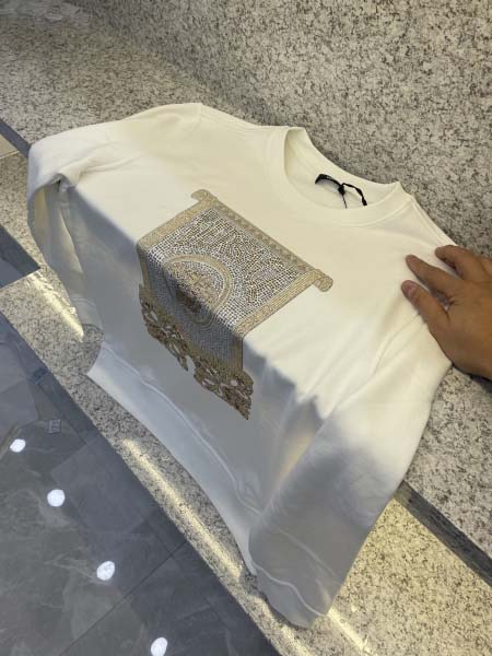 2025年12月15日入荷新作Versaceスウェット秋冬高...