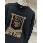 2025年12月15日入荷新作Versaceスウェット秋冬高品質/人気/限定版/Knt工場