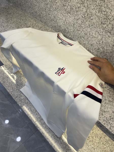 2025年12月15日入荷新作Monclerスウェット秋冬高...