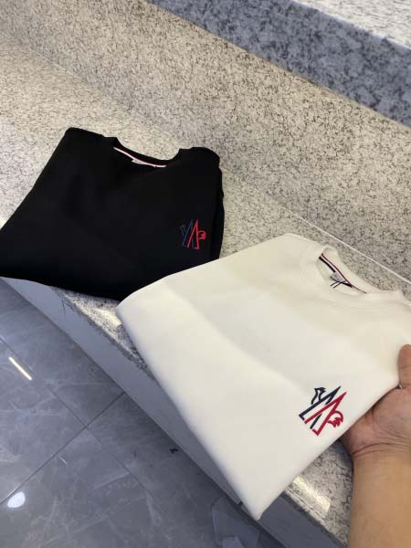 2025年12月15日入荷新作Monclerスウェット秋冬高...