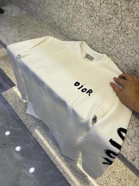 2025年12月15日入荷新作Diorスウェット秋冬高品質/...