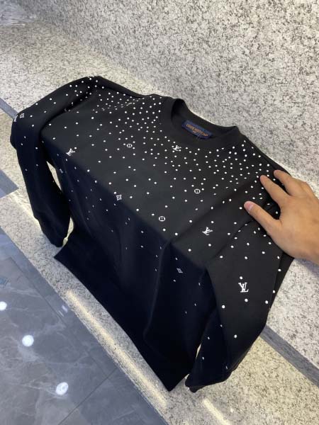 2025年12月15日入荷新作Louis Vuittonスウ...