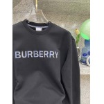2025年12月15日入荷新作Burberry スウェット秋冬高品質/人気/限定版/Knt工場