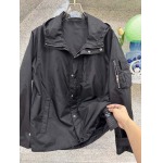 2025年12月15日入荷新作Pradaジャケット秋冬高品質/人気/限定版/Knt工場