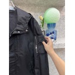 2025年12月15日入荷新作Pradaジャケット秋冬高品質/人気/限定版/Knt工場