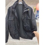 2025年12月15日入荷新作Louis Vuittonジャケット秋冬高品質/人気/限定版/Knt工場