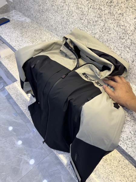 2025年12月15日入荷新作Monclerジャケット秋冬高...