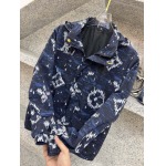 2025年12月15日入荷新作Louis Vuittonジャケット秋冬高品質/人気/限定版/Knt工場