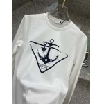 2025年12月15日入荷新作Prada長袖秋冬高品質/人気/限定版/Knt工場